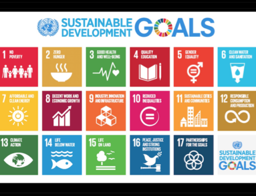 Sustainable Development Goals